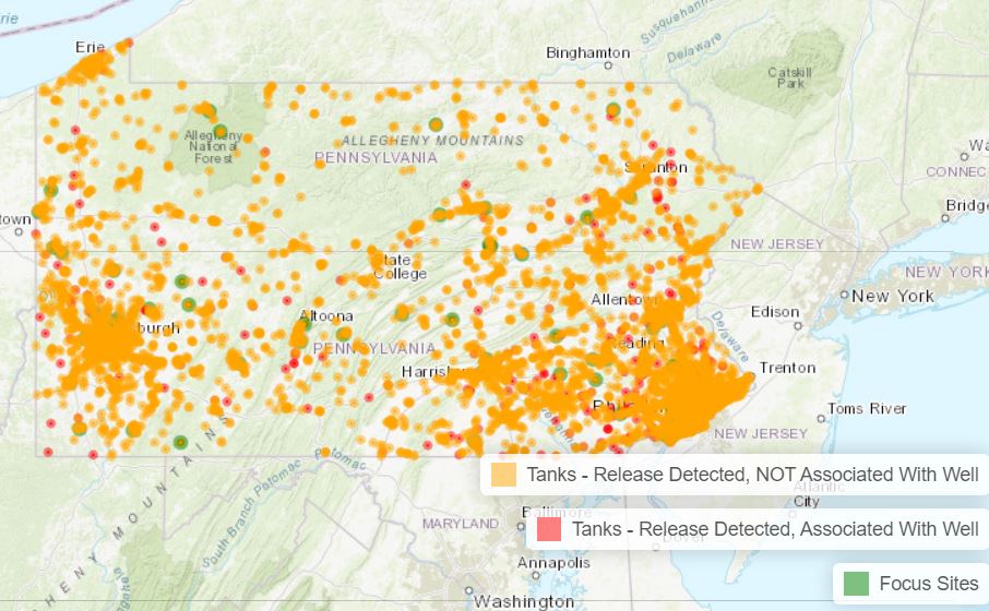 Case Study: Environmental Law/Natural Resource Damages